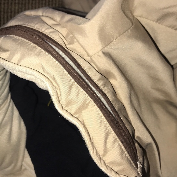 chaps jacket - Picture 5 of 5